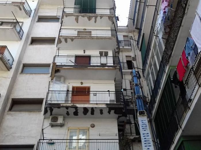 Archisio - Eire srl - Progetto Ristrutturazione esterni