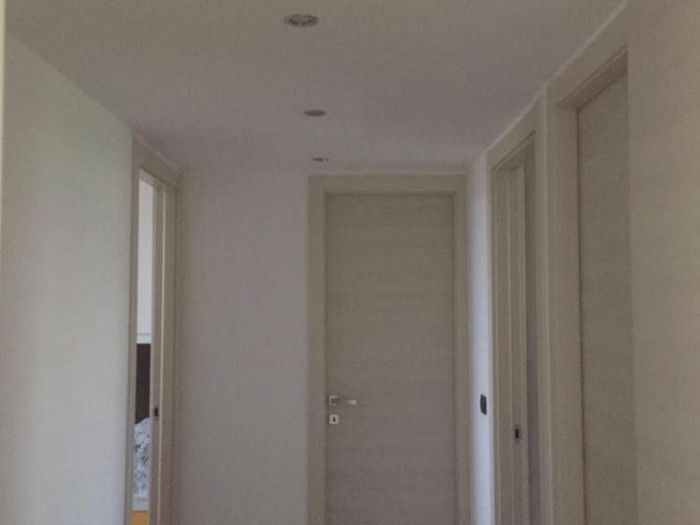 Archisio - La Servizi Ristrutturazioni - Progetto Interni