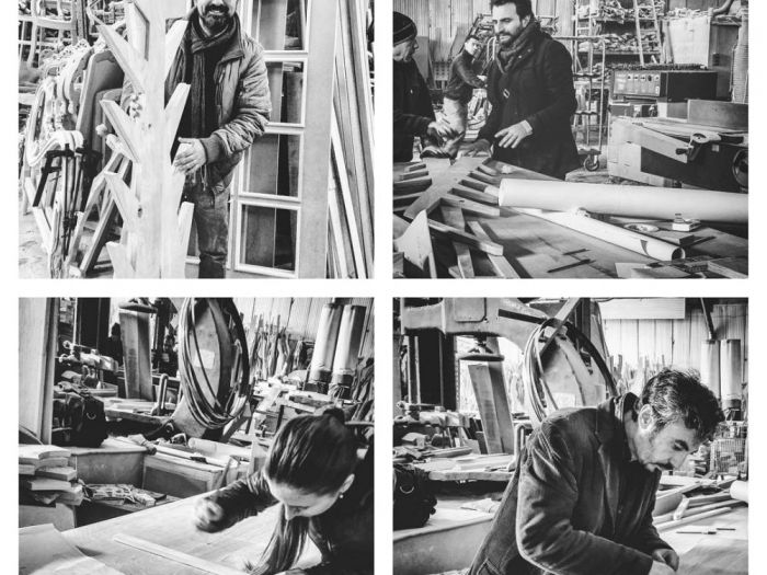 Archisio - Salvatore Catalfamo - Progetto Altanatura