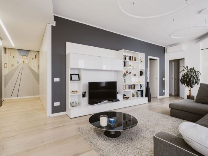 Archisio - Annalisa Carli - Progetto Una moderna fermata del tram