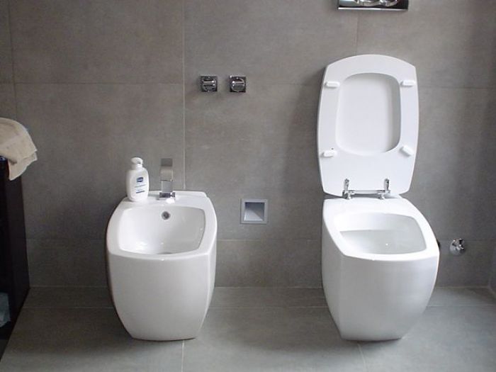 Archisio - Projes Group - Progetto Ristrutturazione bagno via cogni zugna milano