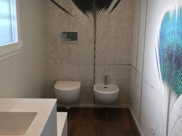 Archisio - Schiavoni Parquet - Progetto Schiavoni parquet