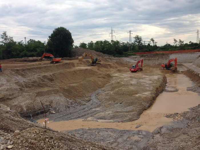 Archisio - Impresa Cois srl - Progetto Idraulica