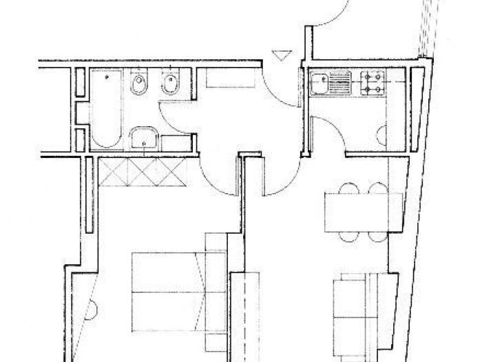 Archisio - Cofra Architettura Design Innovazione - Progetto Ristrutturazione