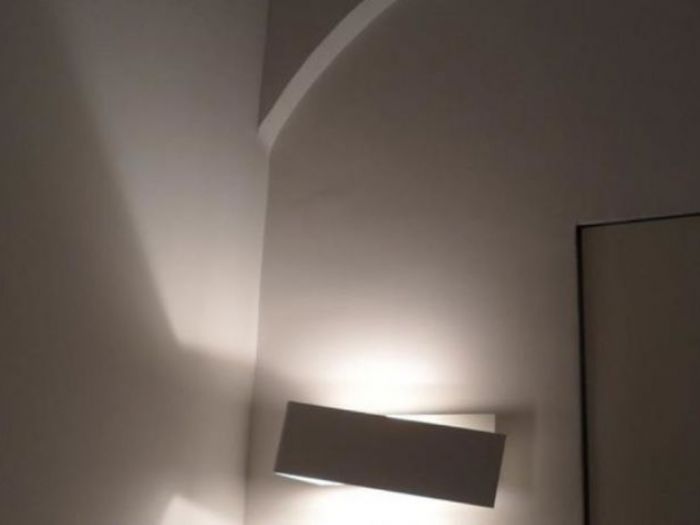 Archisio - Adsidera Architetti - Progetto Luce e ombra