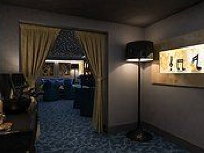 Archisio - Studio Sagitair - Progetto Bar