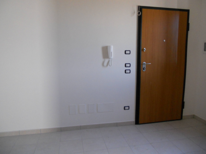 Archisio - Manuela Lega - Progetto Appartamento p-z