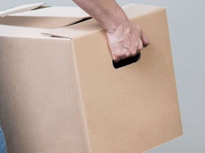 Archisio - Spimpolo Servizi Sas - Progetto Falegnameria e traslochi