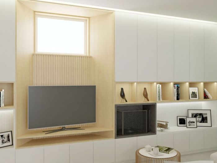 Archisio - Arcangelo Primato - Progetto Casa 274