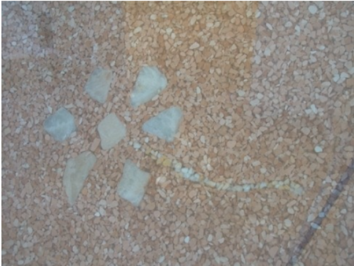 Archisio - Pavimenti Preziosi - Progetto Crystalfloor