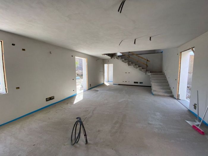 Archisio - Qarchitettura - Progetto Casa marras