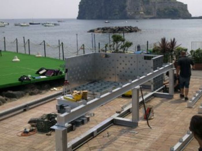 Archisio - Italtekna - Progetto Italtekna