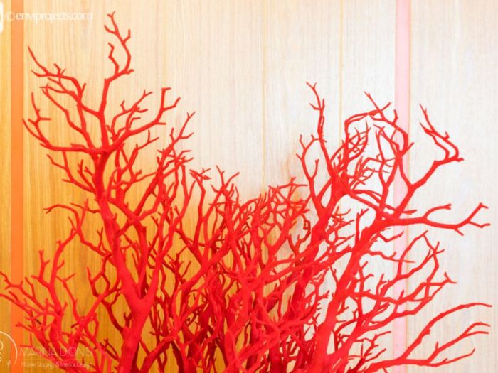 Archisio - Enviprojects - Progetto Home staging di villa anni 70