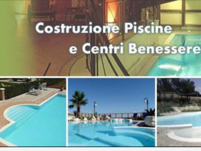 Archisio - Nicola Codipietro Architetto - Progetto Piscine