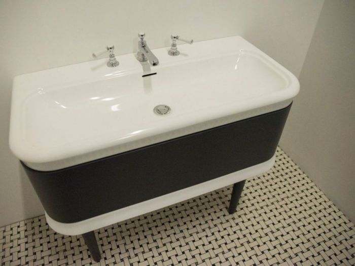 Archisio - Sommariva - Progetto Rifacimento bagni