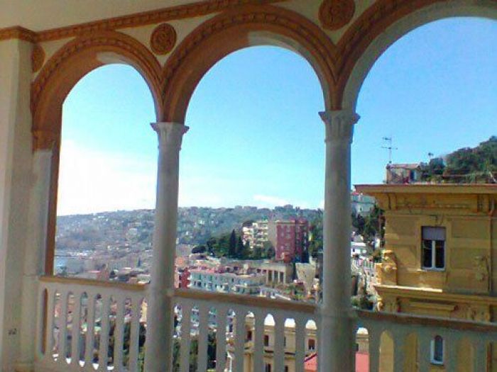 Archisio - Mauro Casali - Progetto Boiserie