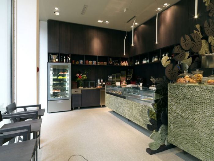 Archisio - Nicola Gisonda - Progetto Corsia del giardino