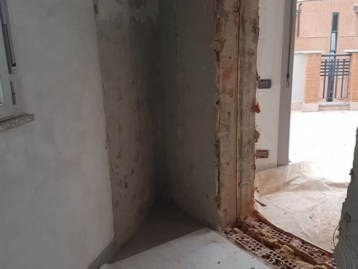 Archisio - Francavilla Riva - Studio Di Architettura - Progetto Progetti