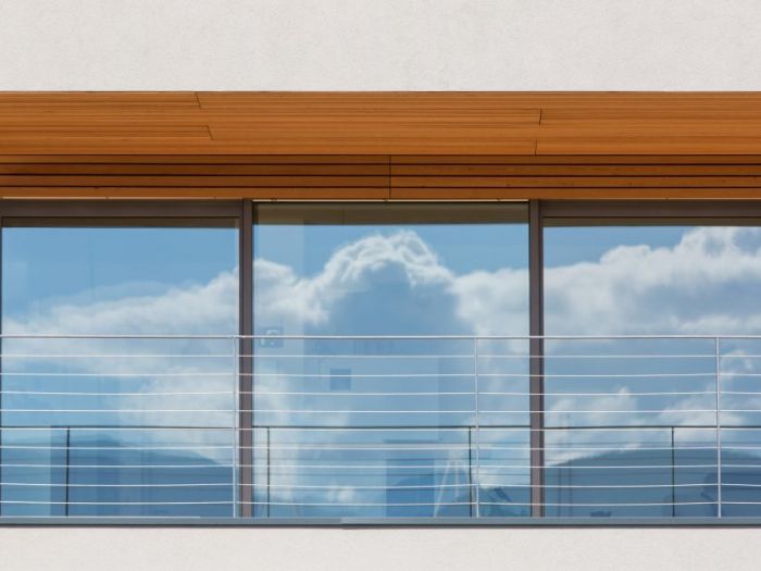 Archisio - Manuel Benedikter - Progetto Casa lo