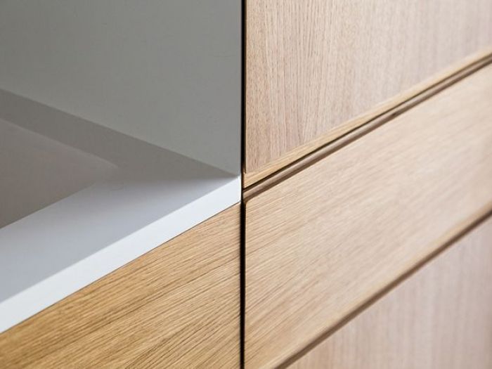 Archisio - Domenico Pastore - Progetto Gl house