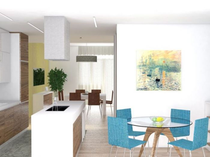 Archisio - Pierantonio Sborgia - Progetto Casa tarquini