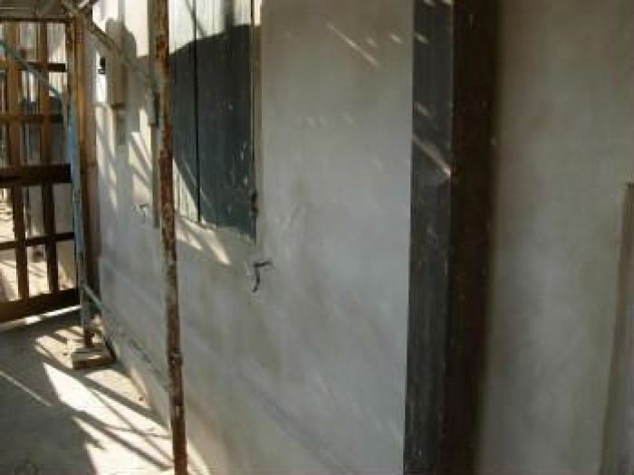 Archisio - Edile Lugli Di Giuseppe Lugli - Progetto Intonaco e tiranti