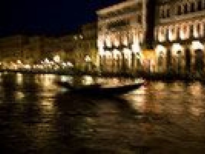 Archisio - Nico Marziali - Progetto Piazza di spagna e venezia