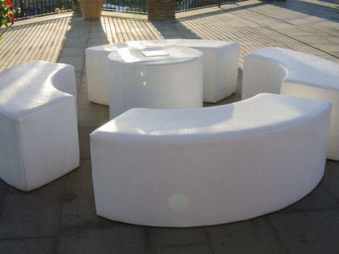 Archisio - Centro Fodere Franceschino - Progetto Arredamento