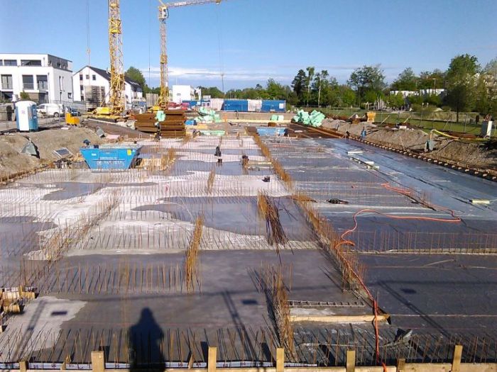 Archisio - Salvatore Minardi - Progetto Cantiere