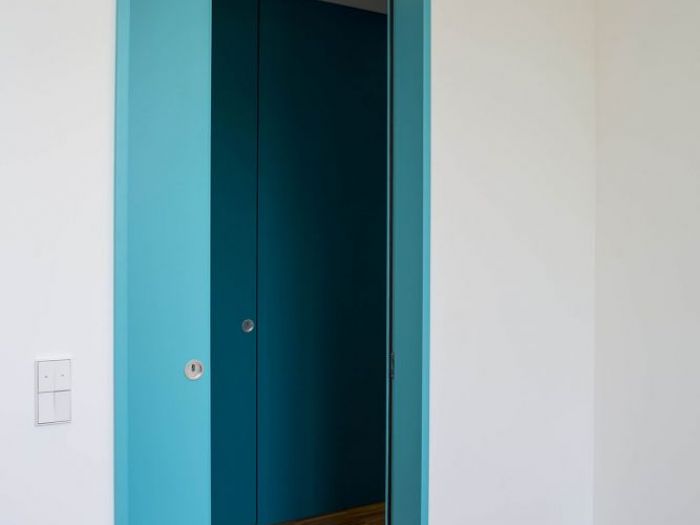 Archisio - Ank Studio - Progetto Interni col