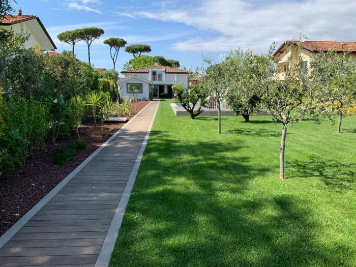 Archisio - Gap31 Architetti - Progetto Apuana