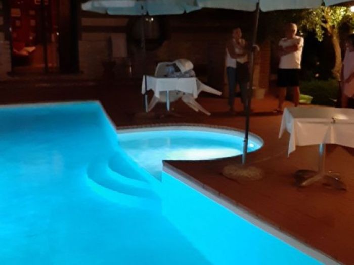 Archisio - Simone Scardigli - Progetto Casastudio