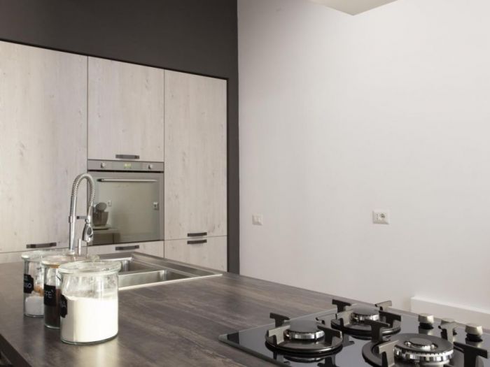 Archisio - Alessandra Alessandri - Studio 2a-rchitettura - Progetto Appio latino roma