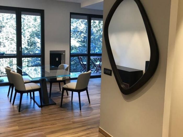 Archisio - Serena Sterza - Progetto Ristrutturazione e arredo