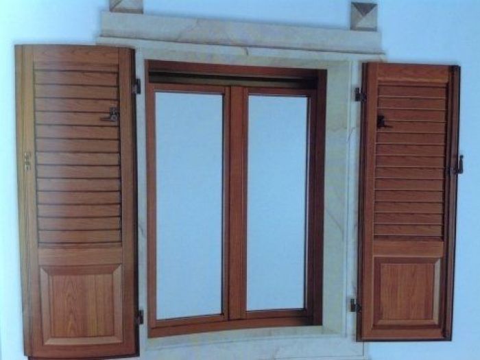 Archisio - Falegnameria Fortunati - Progetto Porte blindate e altri serramenti per comfort e sicurezza