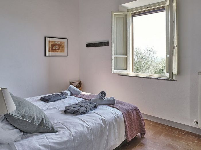 Archisio - Matteo Castelli Fotografia - Progetto Villa privata vinci