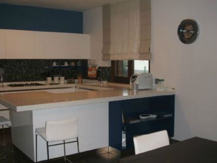 Archisio - Nadia Moretti - Progetto Casa 1