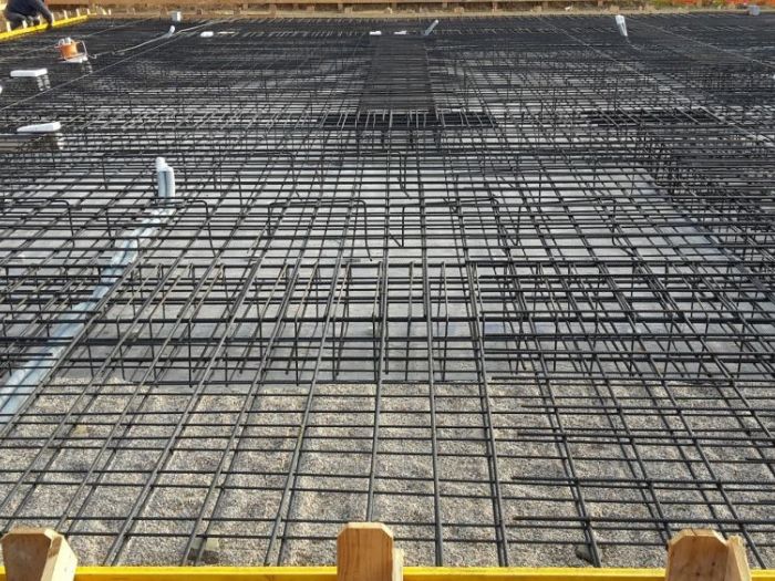 Archisio - Castelli Costruzioni - Progetto Nuove costruzioni