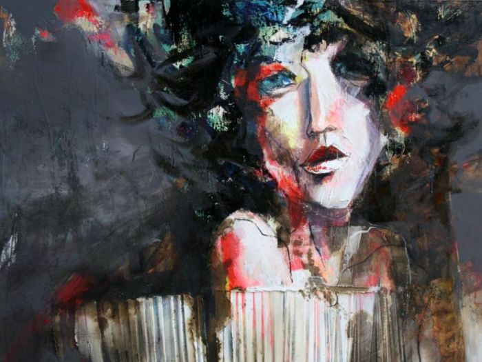 Archisio - Ester Maria Negretti - Progetto ESTER MARIA NEGRETTI