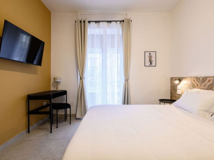 Archisio - Salvatore Vicidomini - Progetto Bb marsala