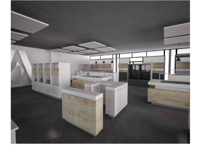 Archisio - Alessia Fuda - Progetto Lavori 2