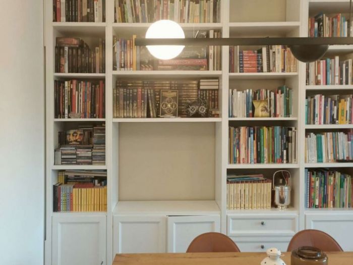Archisio - Dario Fabris - Progetto Casa ag