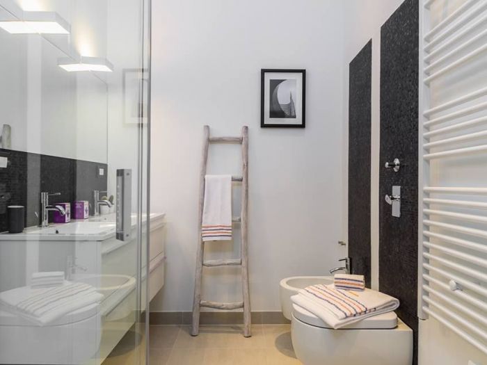 Archisio - Venduta A Prima Vista - Progetto Mini staging short rent milano