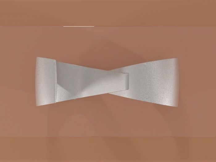 Archisio - Dablec Di Tiziano Moletta - Progetto Tavolino da salotto moderno elvis