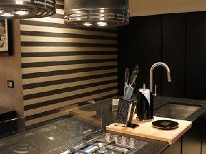 Archisio - Maria Balboni - Progetto Interior design