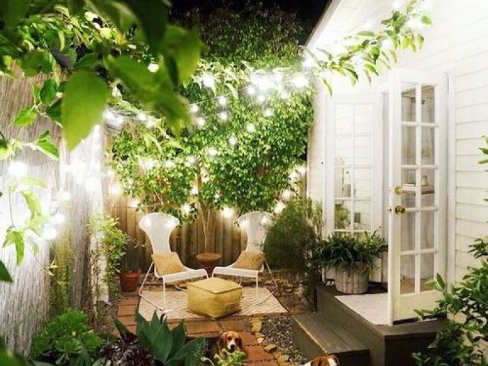 Archisio - Dotto Francesco Consulting Green - Progetto Piccoli giardini in citt