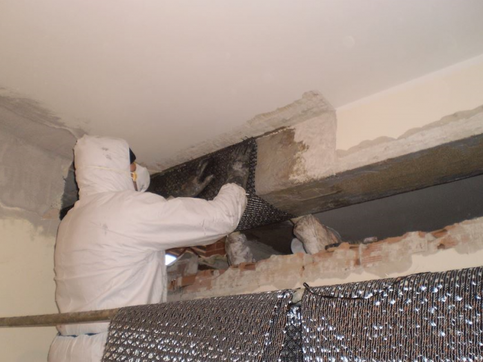 Archisio - Edil Tres srl - Progetto L aquila