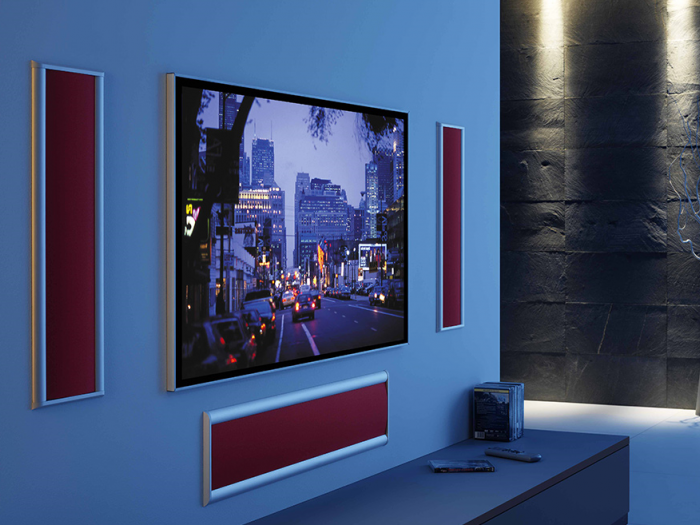 Archisio - Treccani Sistemi - Progetto Casa privata