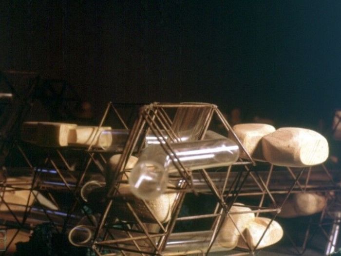 Archisio - Cofra Architettura Design Innovazione - Progetto Tesi di laurea per la realizzazione di un quartiere residenziale