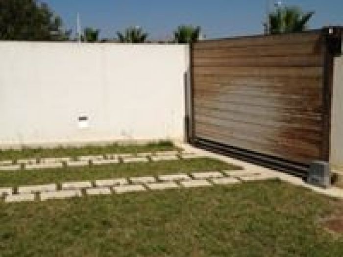 Archisio - Di Nunzio Marmi - Progetto Ingressi